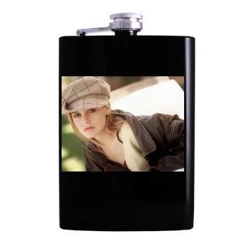 Alicia Silverstone Hip Flask