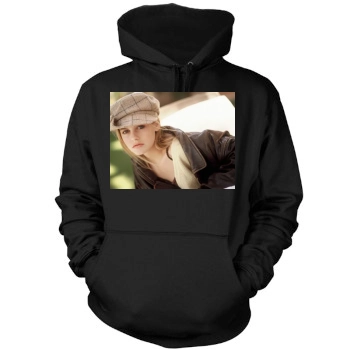 Alicia Silverstone Mens Pullover Hoodie Sweatshirt