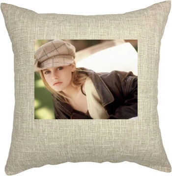 Alicia Silverstone Pillow