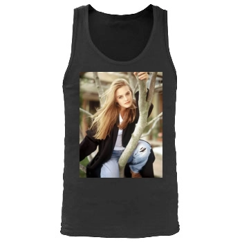 Alicia Silverstone Men's Tank Top