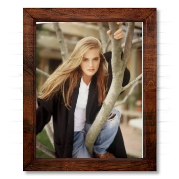 Alicia Silverstone 14x17