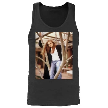 Alicia Silverstone Men's Tank Top