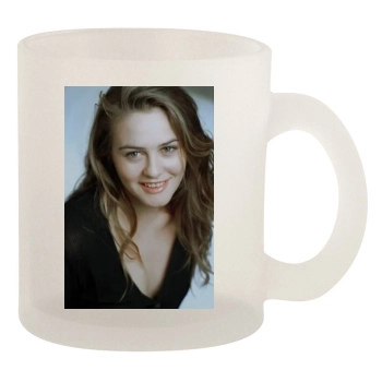 Alicia Silverstone 10oz Frosted Mug