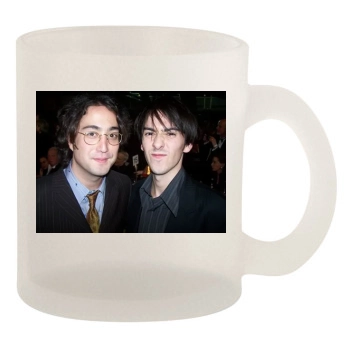 Sean Lennon 10oz Frosted Mug