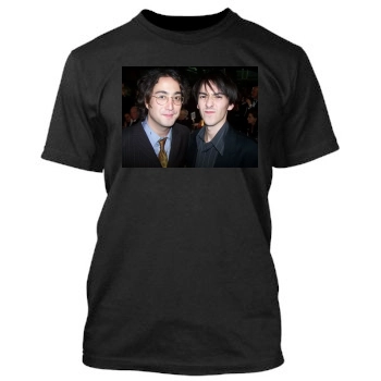 Sean Lennon Men's TShirt