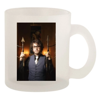 Sean Lennon 10oz Frosted Mug