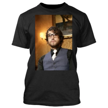 Sean Lennon Men's TShirt