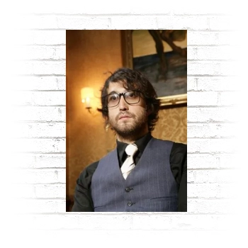 Sean Lennon Poster