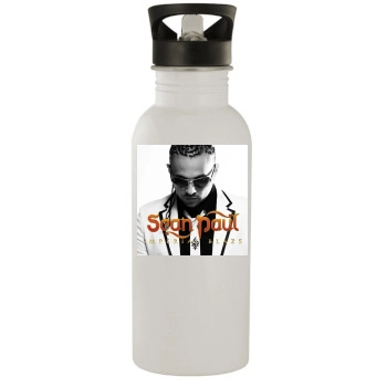 Sean Paul Stainless Steel Water Bottle