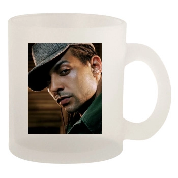 Sean Paul 10oz Frosted Mug