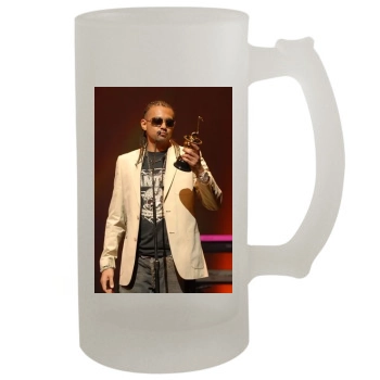 Sean Paul 16oz Frosted Beer Stein