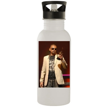 Sean Paul Stainless Steel Water Bottle