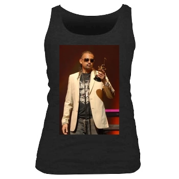 Sean Paul Women's Tank Top