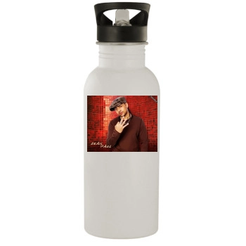 Sean Paul Stainless Steel Water Bottle