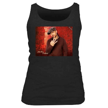 Sean Paul Women's Tank Top