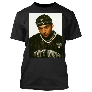 Sean Paul Men's TShirt